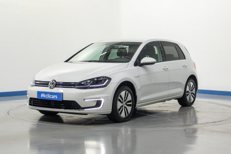 Volkswagen Golf e-Golf ePower