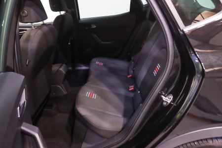 SEAT Arona Gasolina 1.0 TSI 81kW (110CV) FR 35