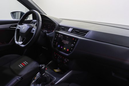 SEAT Arona Gasolina 1.0 TSI 81kW (110CV) FR 34