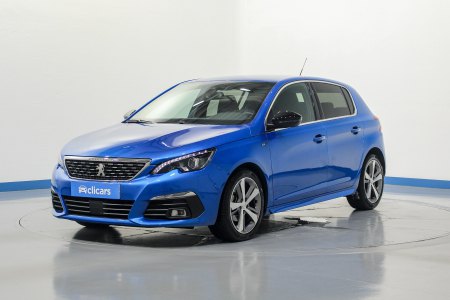 Peugeot 308 1.5BlueHDi S&S GT 130