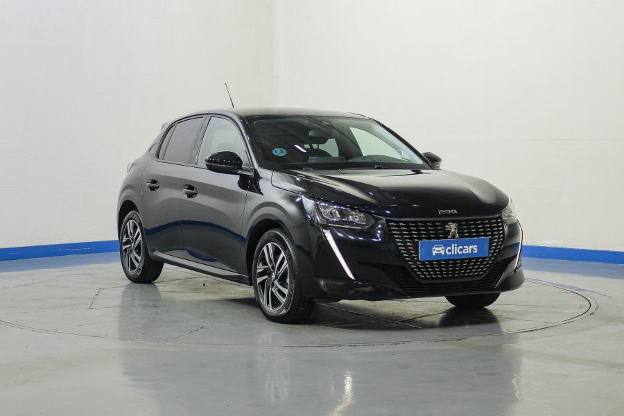 Peugeot 208 Gasolina PureTech 73kW (100CV) EAT8 Allure Pack 3