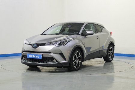 Toyota C-HR 125H Advance