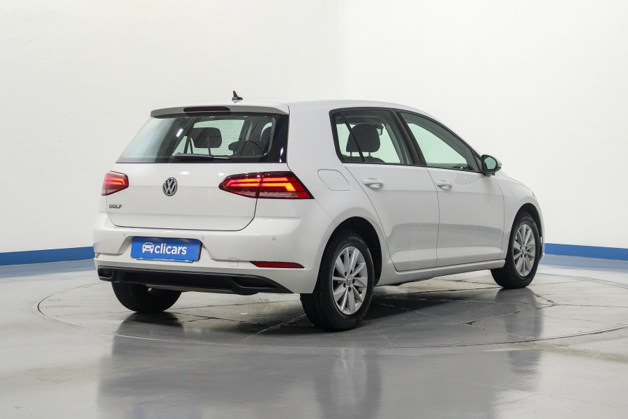 Volkswagen Golf Gasolina Golf 1.0 TSI Ready2GO 85kW 5