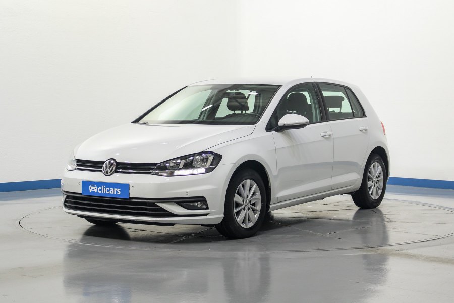 Volkswagen Golf Gasolina Golf 1.0 TSI Ready2GO 85kW