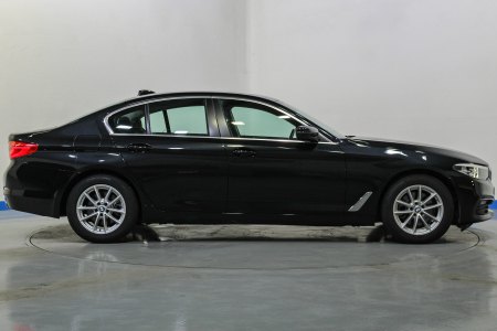 BMW Serie 5 Diésel 520d 7