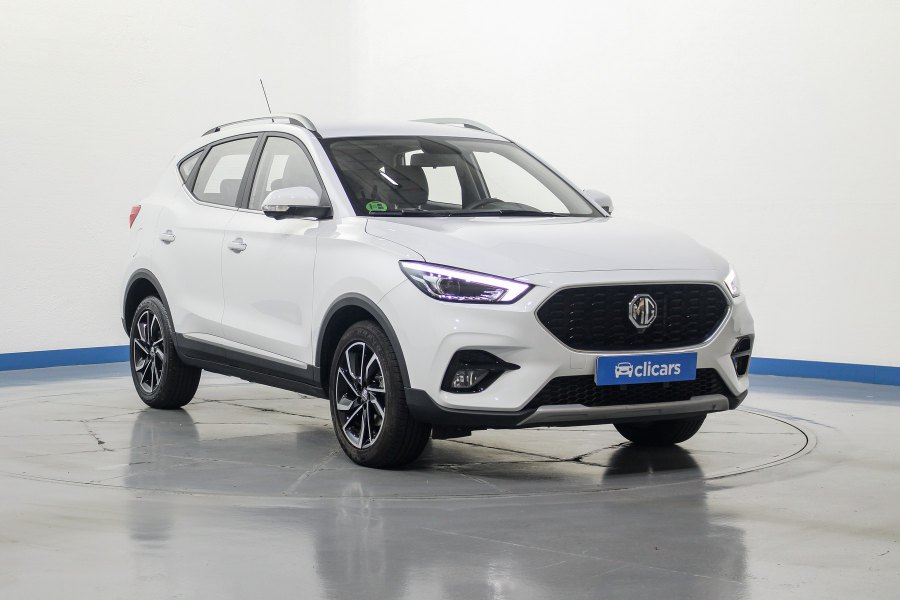 MG ZS SUV Gasolina ZS 1.5 VTi-Tech Luxury 78kW 3