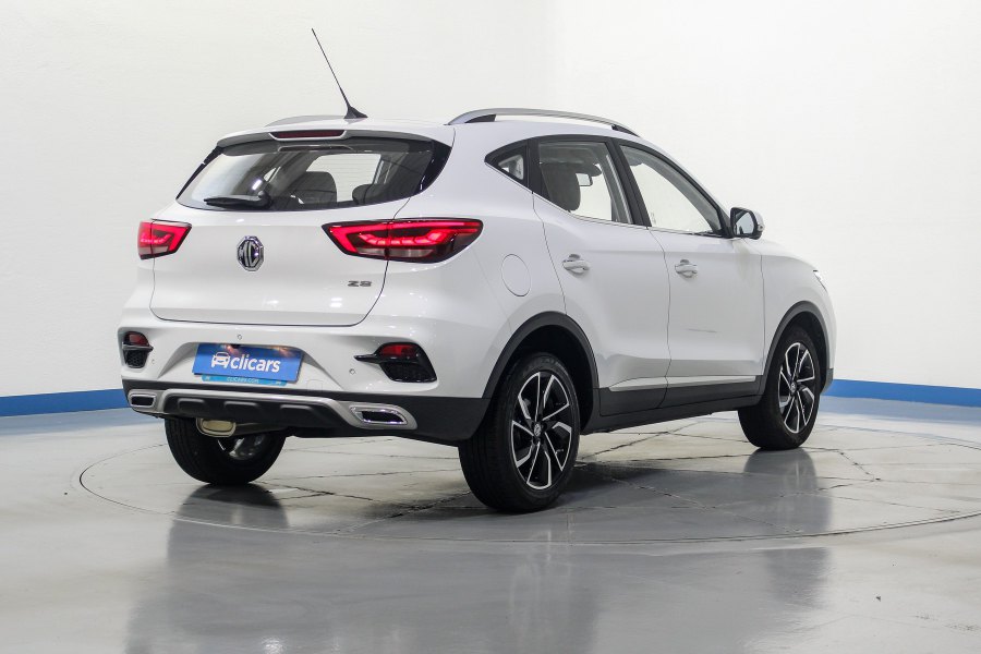 MG ZS SUV Gasolina ZS 1.5 VTi-Tech Luxury 78kW 5