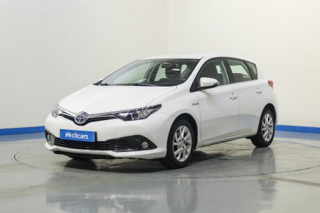 Toyota Auris hybrid 140H Active Business Plus