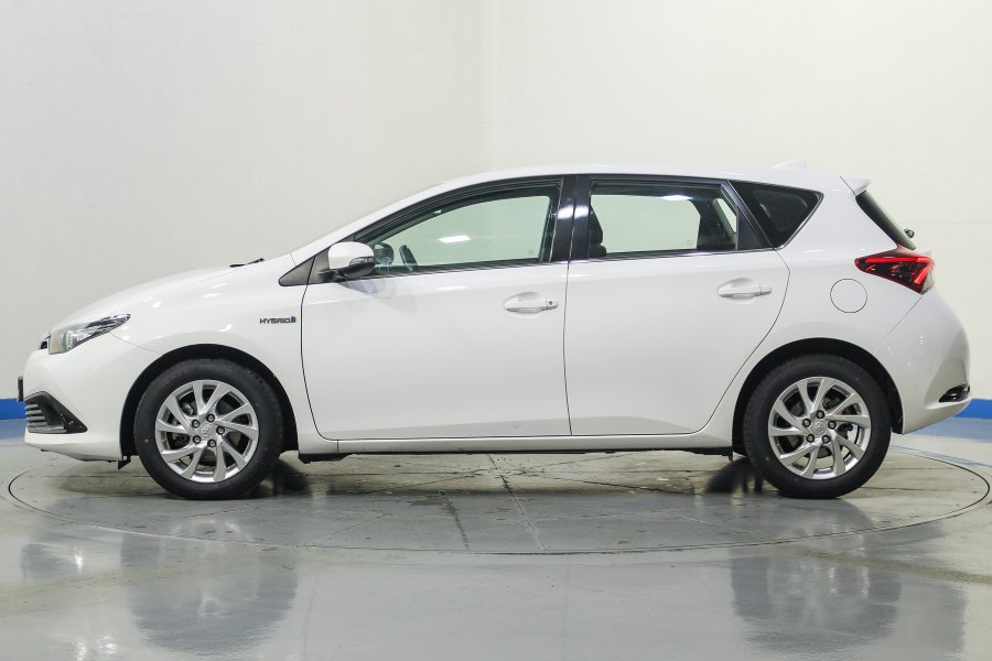 Toyota Auris Híbrido 1.8 140H Hybrid Active (Business Plus) 7