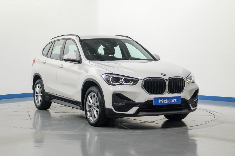 BMW X1 Diésel X1 sDrive 18dA Business 3