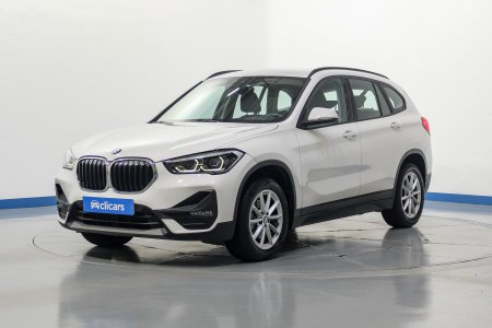 BMW X1 sDrive 18dA Business