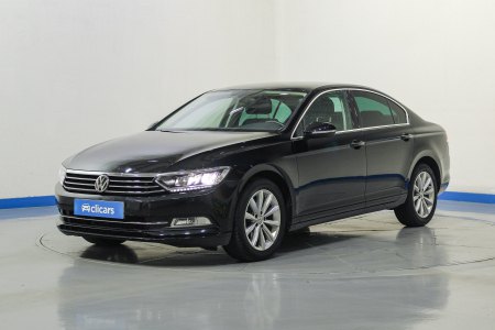 Volkswagen Passat 2.0TDI Advance DSG7