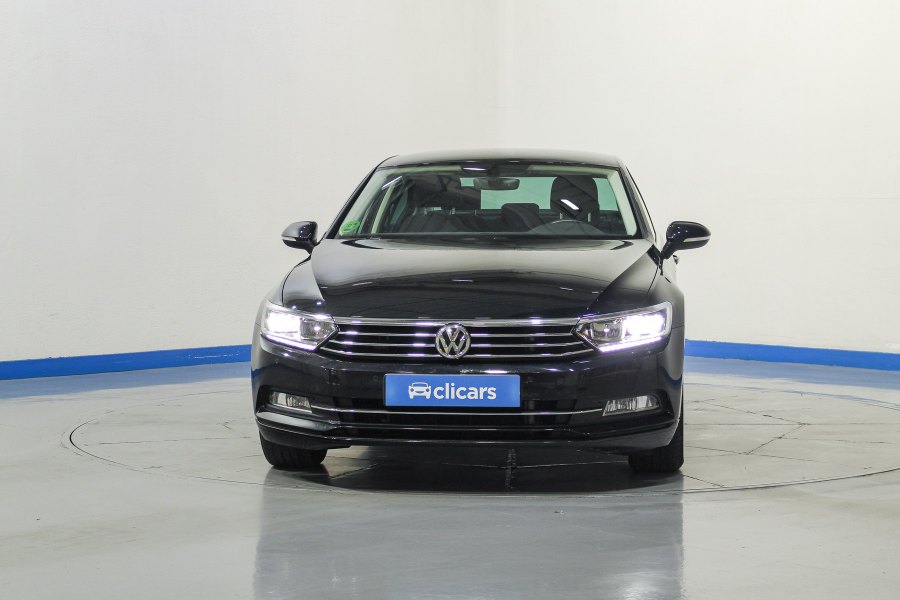 Volkswagen Passat Diésel Advance 2.0 TDI 110kW (150CV) DSG 2