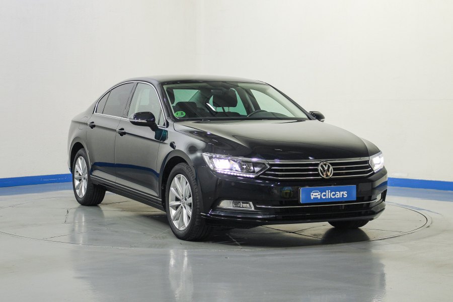 Volkswagen Passat Diésel Advance 2.0 TDI 110kW (150CV) DSG 3