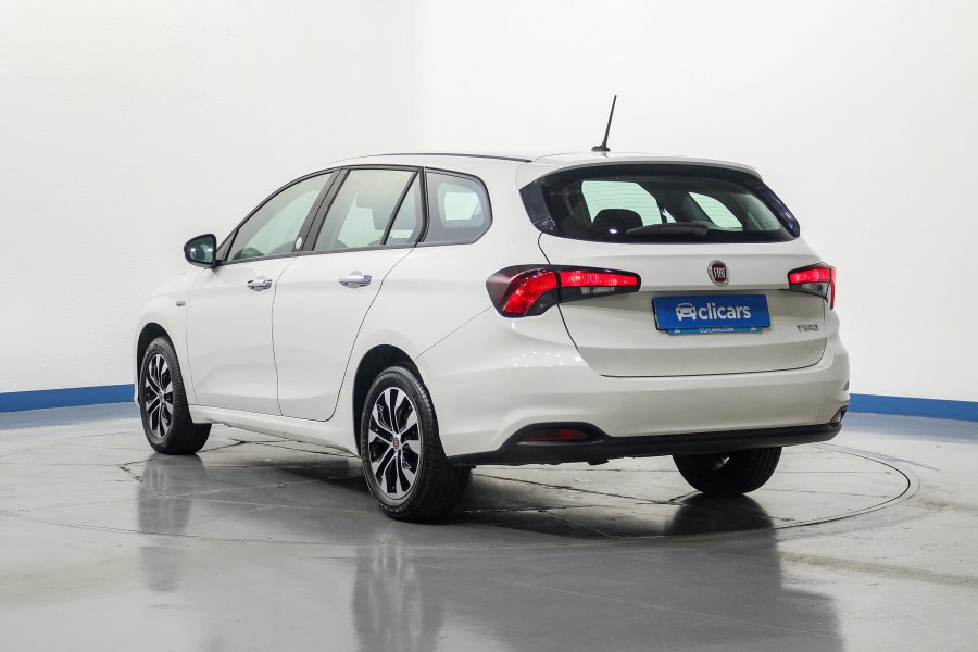 Fiat Tipo Diésel Tipo SW 1.3 Multijet II Mirror 8