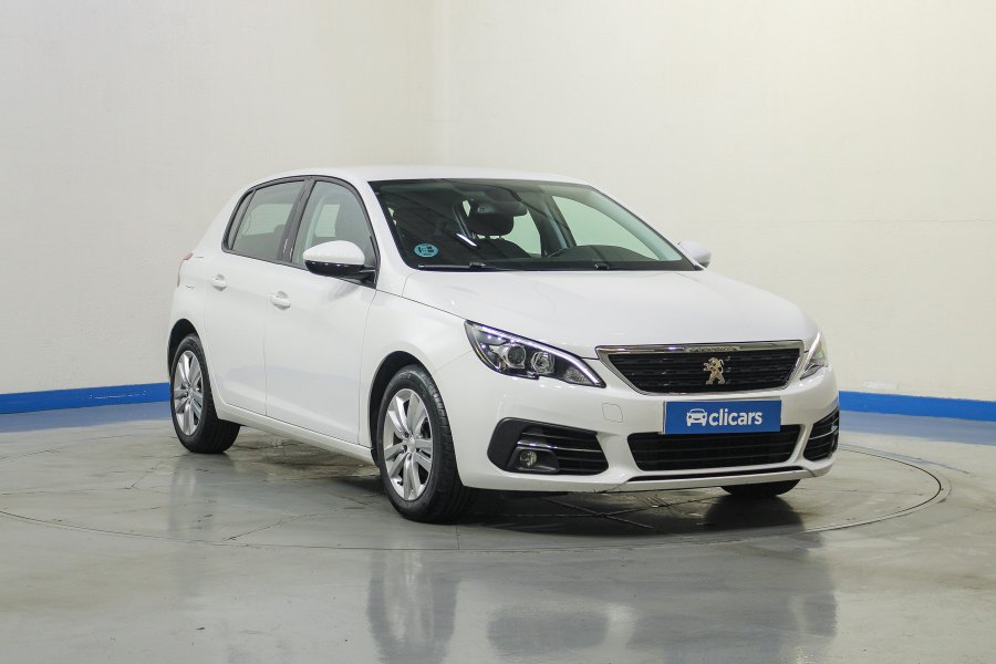 Peugeot 308 Diésel 5P Active Pack BlueHDi 100 S&S 3