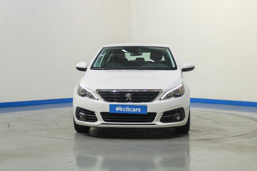 Peugeot 308 Diésel 5P Active Pack BlueHDi 100 S&S 2