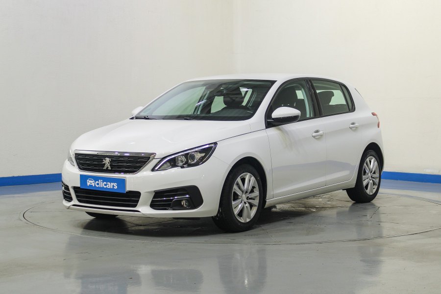 Peugeot 308 Diésel 5P Active Pack BlueHDi 100 S&S