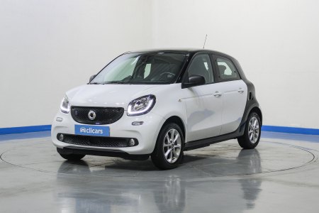 Smart ForFour Forfour EQ Passion