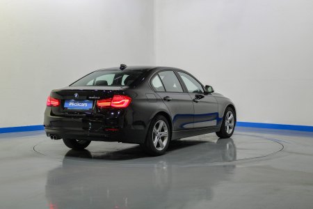 BMW Serie 3 Diésel 320d 5