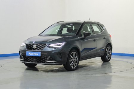 SEAT Arona 1.0 TSI S&S FR XM 110