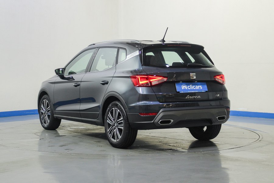 SEAT Arona Gasolina 1.0 TSI 81kW (110CV) FR XM 8