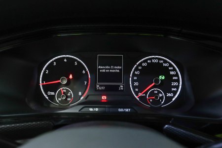 Volkswagen T-Cross Gasolina Advance 1.0 TSI 81kW (110CV) DSG 15