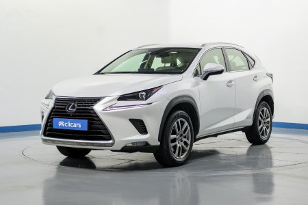 Comprar Lexus NX 300h Business 2WD Lexus NX 300h Business 2WD