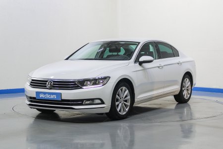 Comprar Volkswagen Passat Diésel Advance 2.0 TDI 110kW (150CV) Volkswagen Passat Diésel Advance 2.0 TDI 110kW (150CV)