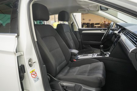 Volkswagen Passat Diésel Advance 2.0 TDI 110kW (150CV) 16