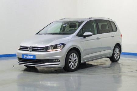 Volkswagen Touran 1.6TDI CR BMT Advance RAC