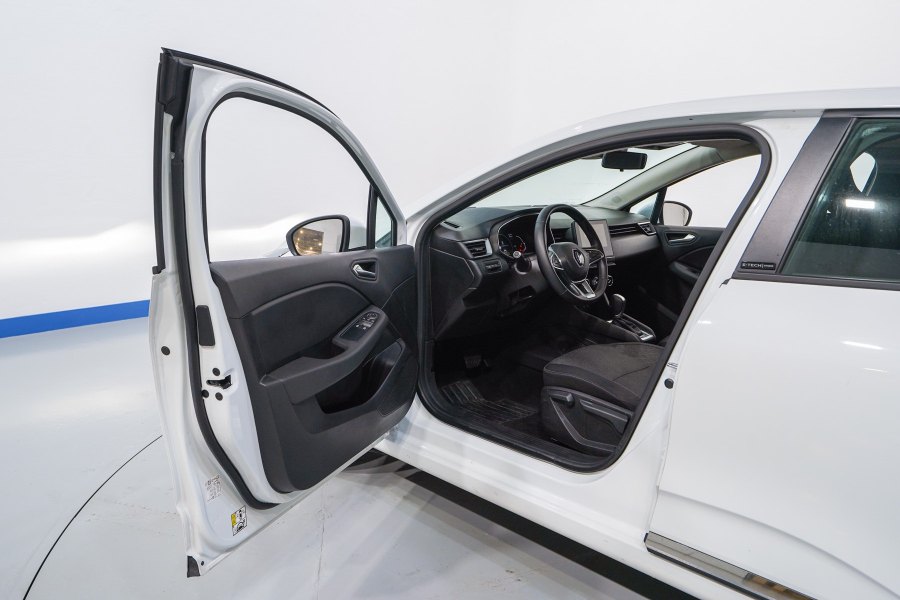Renault Clio Híbrido Intens E-Tech Híbrido 104 kW (140CV) 18