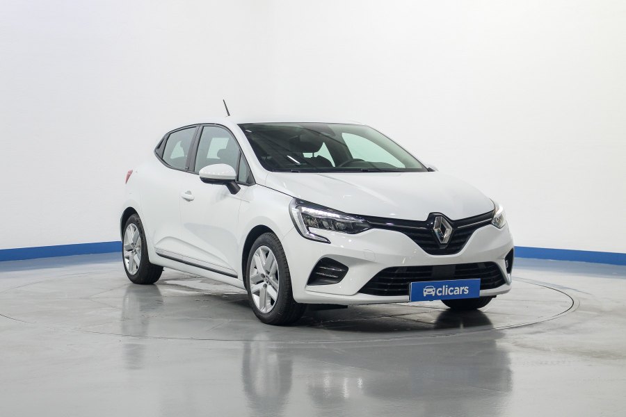 Renault Clio Híbrido Intens E-Tech Híbrido 104 kW (140CV) 3