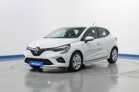 Renault Clio E-TECH Híbrido Intens