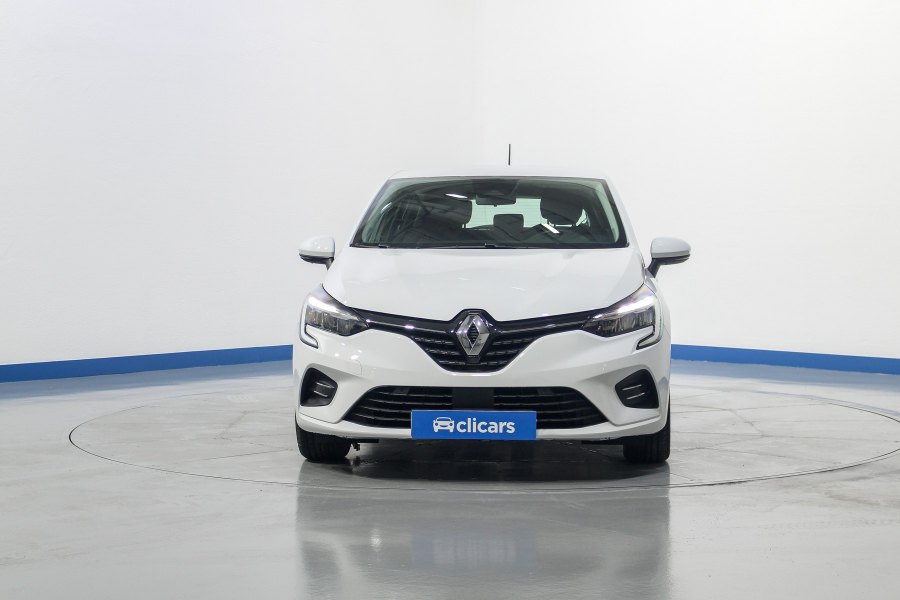 Renault Clio Híbrido Intens E-Tech Híbrido 104 kW (140CV) 2