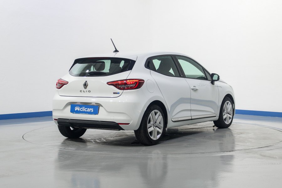 Renault Clio Híbrido Intens E-Tech Híbrido 104 kW (140CV) 5