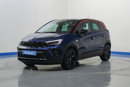 Comprar Opel Crossland Diésel 1.5D 81kW (110CV) GS Line Opel Crossland Diésel 1.5D 81kW (110CV) GS Line