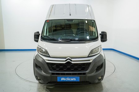 Citroën Jumper Fg. 2.0BlueHDi 35 L4H2 Heavy 130