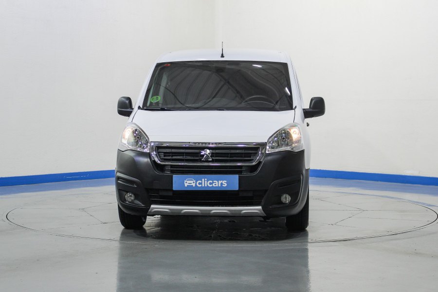 Peugeot Partner Diésel Furgón Confort L1 1.6 BlueHDi 55KW (75) 2
