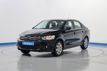 Citroën C-Elysée 1.2 PureTech Seduction 82