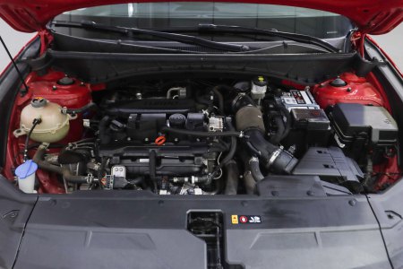 Hyundai TUCSON Gasolina 1.6 TGDI 110kW (150CV) Maxx 36
