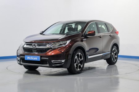 Honda CR-V 2.0 i-MMD Elegance Navi 4x2