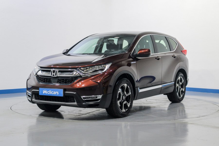 Honda CR-V Híbrido 2.0 i-MMD 4x2 ELEGANCE NAVI