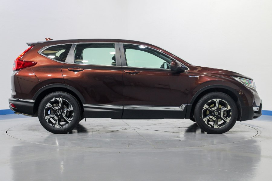 Honda CR-V Híbrido 2.0 i-MMD 4x2 ELEGANCE NAVI 6