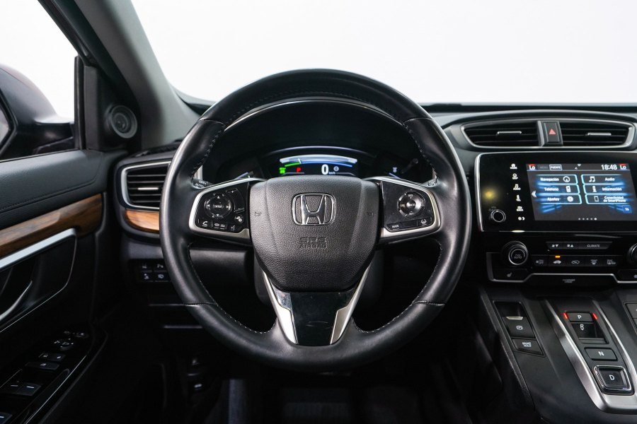 Honda CR-V Híbrido 2.0 i-MMD 4x2 ELEGANCE NAVI 19