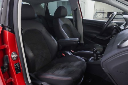 SEAT Ibiza Gasolina 1.4 EcoTSI 10kW (150CV) FR Crono 16