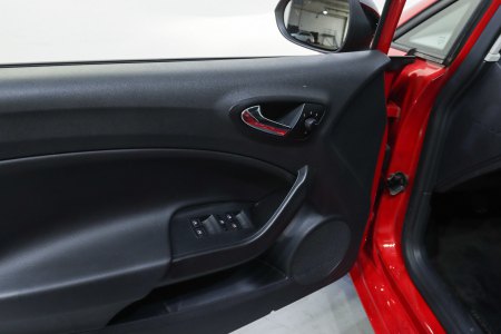 SEAT Ibiza Gasolina 1.4 EcoTSI 10kW (150CV) FR Crono 19