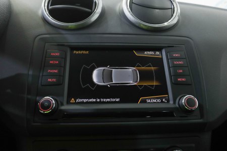 SEAT Ibiza Gasolina 1.4 EcoTSI 10kW (150CV) FR Crono 31