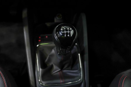 SEAT Ibiza Gasolina 1.4 EcoTSI 10kW (150CV) FR Crono 26