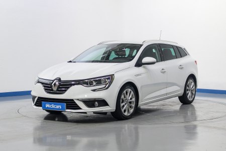 Renault Mégane S.T. 1.5dCi Energy Zen EDC